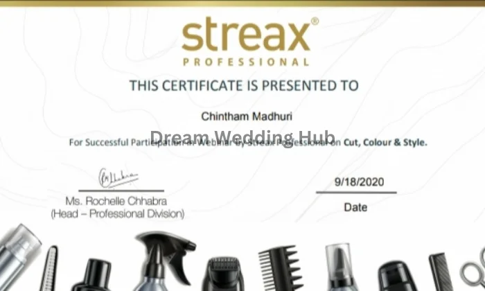 Madhuri Beauty Clinic